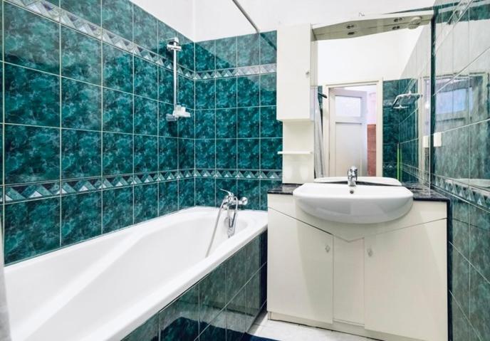 Apartment Fine Art Luxury 110 M2 , 3 Min Walk To Main Square Krakau