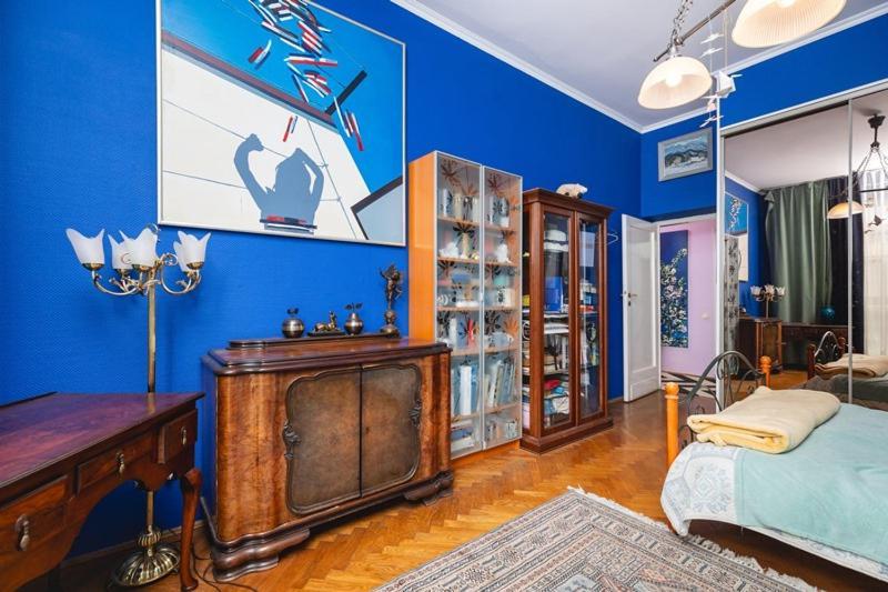 Fine Art Luxury 110 M2 , 3 Min Walk To Main Square Apartament *