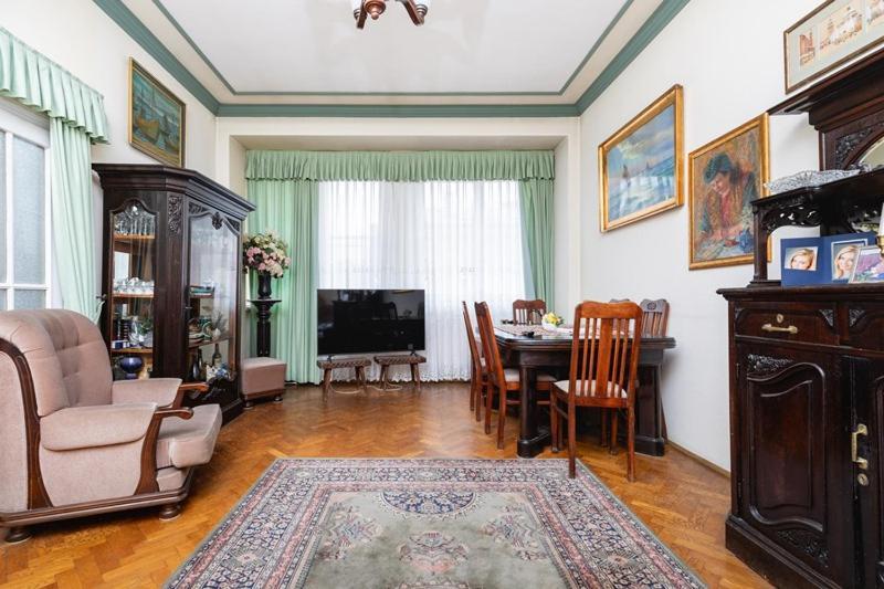Fine Art Luxury 110 M2 , 3 Min Walk To Main Square Apartament Kraków