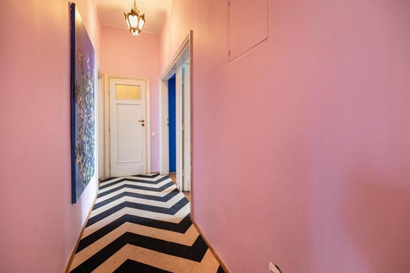 Apartament Fine Art Luxury 110 M2 , 3 Min Walk To Main Square Kraków