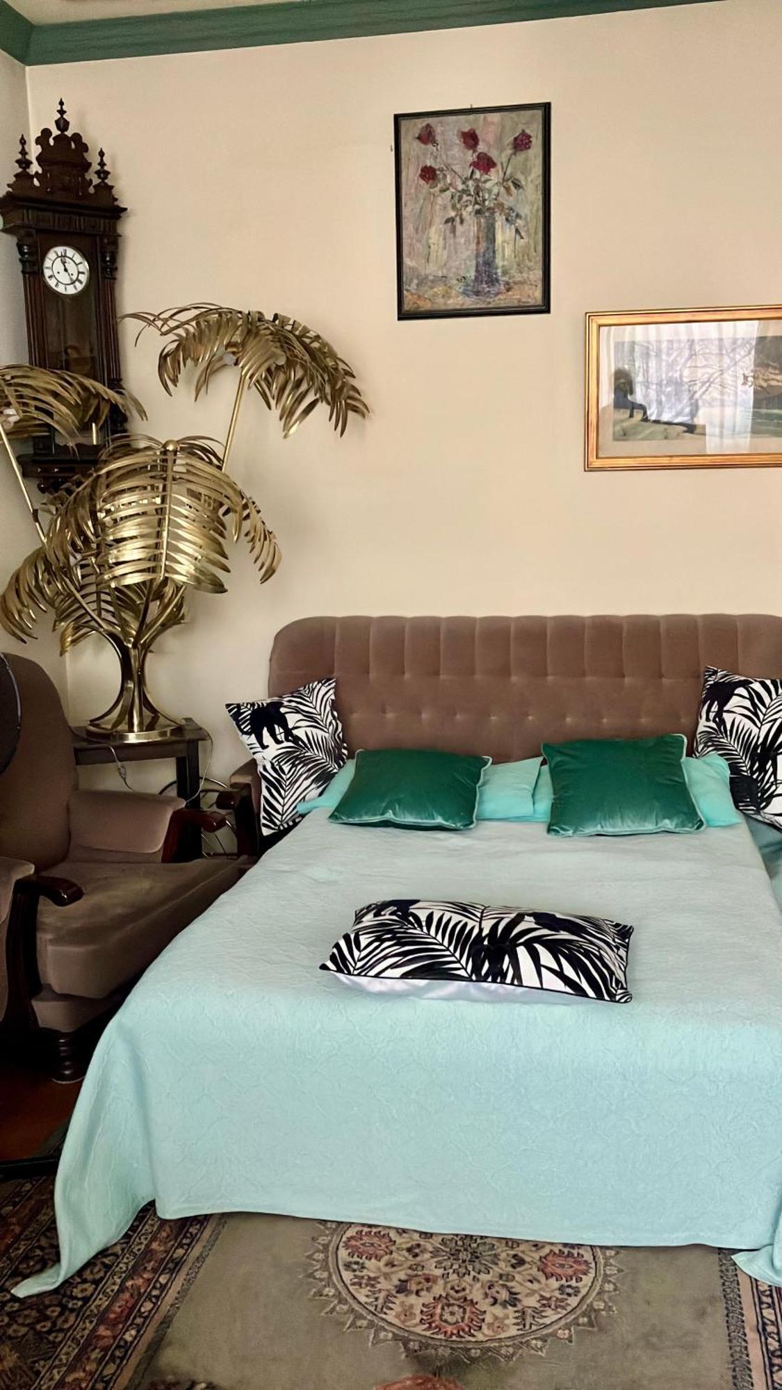 Apartament Fine Art Luxury 110 M2 , 3 Min Walk To Main Square *